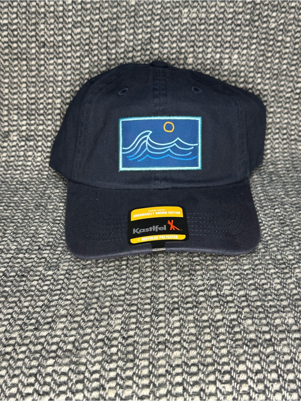 🆕 Kastlfel Adjustable Dad Cap